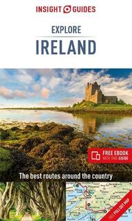 Insight Explore Guides: Ireland