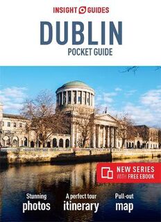 Insight Pocket Guides: Dublin