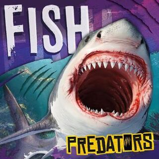 Predators: Fish