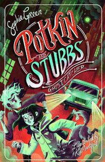 Potkin and Stubbs #03: Ghostcatche