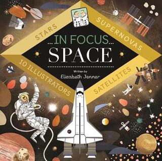 In Focus #: Space