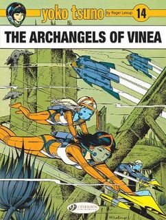 The Archangels Of Vinea
