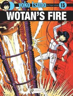 Wotan's Fire