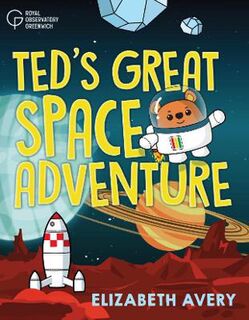 Ted's Great Space Adventure