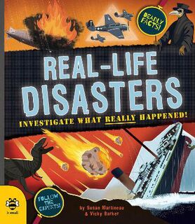Real-life Disasters
