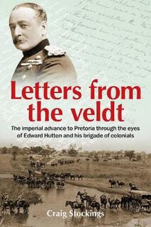 Letters from the Veldt