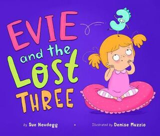 Evie and the Lost Three