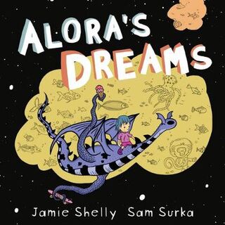 Alora's Dreams