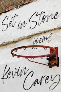 Set in Stone (Poetry)