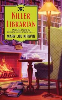 Karen Nash #01: Killer Librarian