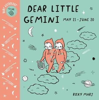 Baby Astrology: Dear Little Gemini