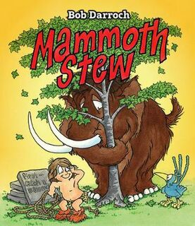 Mammoth Stew