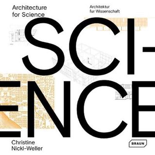 Architecture for Science