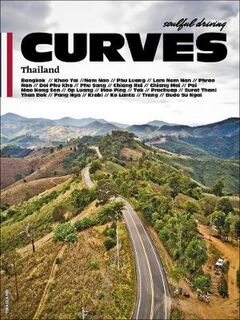 Curves #: Thailand