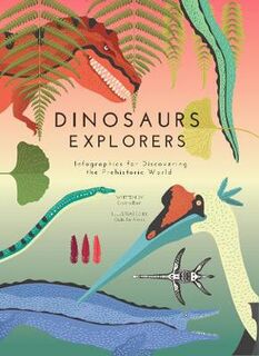 Dinosaurs Explorers