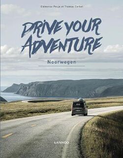 Drive Your Adventure: Norway