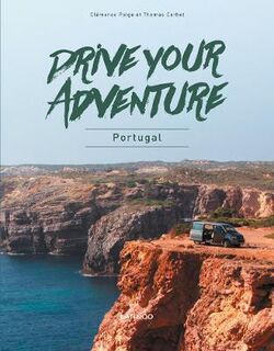 Drive Your Adventure: Portugal