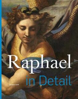 In Detail: Raphael in Detail