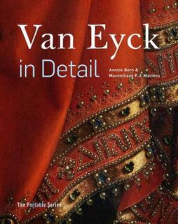 In Detail: Van Eyck in Detail  (Portable Edition)