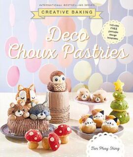 Deco Choux Pastries