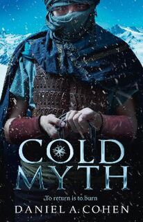Cold #03: Coldmyth