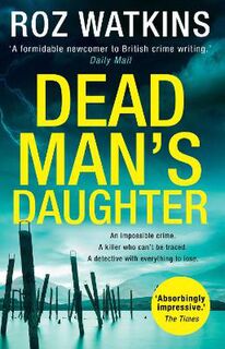 DI Meg Dalton #02: Dead Man's Daughter