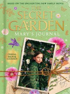 Secret Garden: Mary's Journal, The