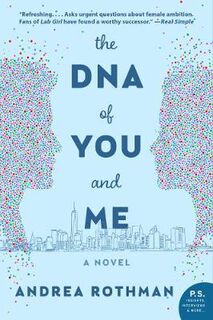 DNA Of You And Me, The