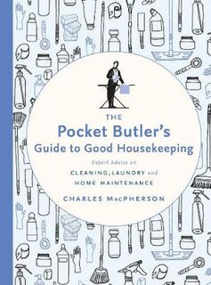 Pocket Butler's Guide To Good Housekeeping, The