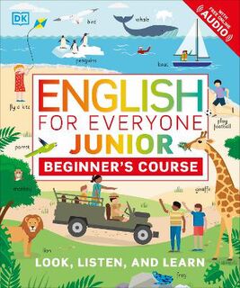 English for Everyone: Junior Course