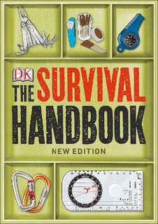 Survival Handbook, The
