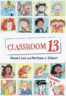 Classroom 13 (Omnibus)