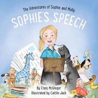 Sophie's Speech