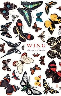 Wing (Poetry)