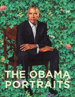Obama Portraits, The