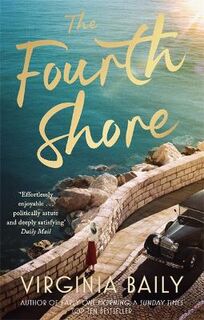 Fourth Shore, The