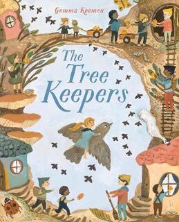 Tree Keepers: Flock, The