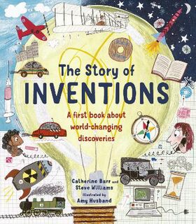 Story of Inventions, The