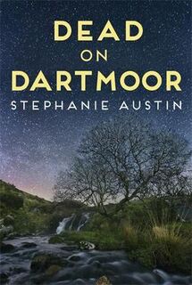 Juno Browne #02: Dead on Dartmoor