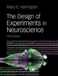 Design of Experiments in Neuroscience, The