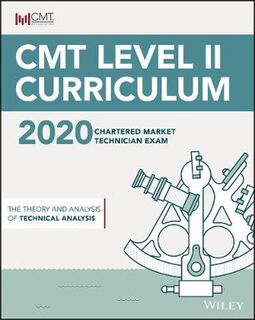 CMT Level II 2020: Theory and Analysis