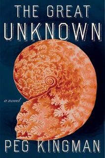 Great Unknown, The