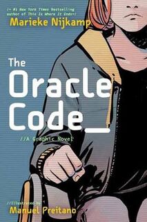 Oracle Code (Graphic Novel)