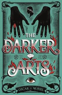 Frey and McGray #05: Darker Arts, The