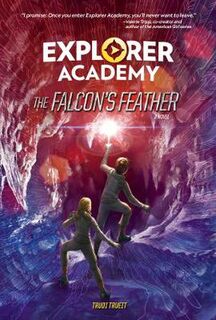 Explorer Academy #02: Falcon's Feather, The