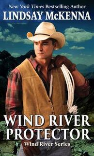 Wind River #08: Wind River Protector