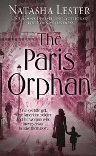 Paris Orphan, The