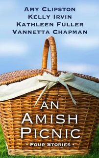 An Amish Picnic (Omnibus)