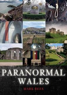 Paranormal Wales