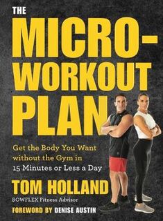 Micro Workout Plan